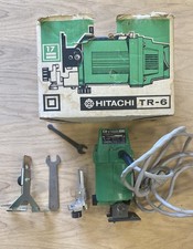 Hitachi laminate trim for sale  Andover