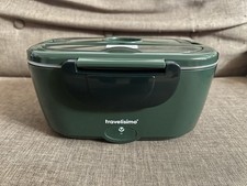 Travelissimo electric lunch for sale  LONDON