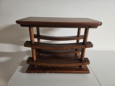 Wooden table for sale  Alexandria