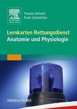 Lernkarten rettungsdienst anat gebraucht kaufen  Köln