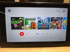 Nintendo switch usato  Cascina