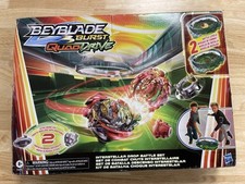 Beyblade burst quaddrive for sale  USA