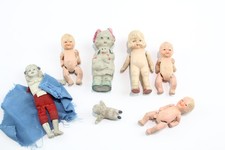 Bisque miniature mignonette for sale  LEEDS