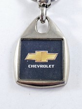 Porte cles chevrolet d'occasion  L'Absie