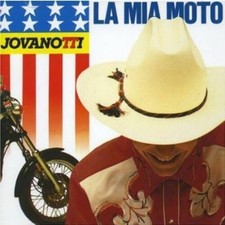 Jovanotti mia moto usato  Milano