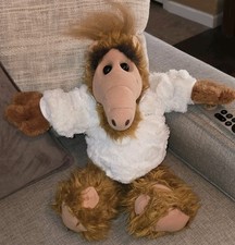 Alf plush coleco for sale  Fresno