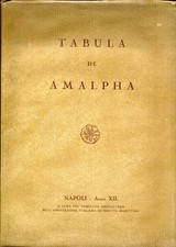 tabula amalpha usato  Italia