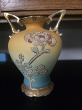 Nippon coralene antique for sale  Hensley