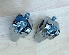 Harley chrome pullback for sale  BORDON