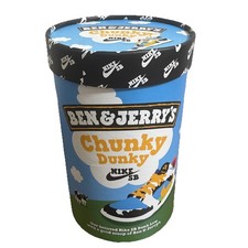 SOMENTE CAIXA Nike SB Dunk Low Ben & Jerry's Chunky Dunky 9.5 Masculino -Sem Sapatos - EXIBIÇÃO comprar usado SOMENTE CAIXA Nike SB Dunk Low Ben & Jerry's Chunky Dunky 9.5 Masculino -Sem Sapatos - EXIBIÇÃO comprar usado  Enviando para Brazil