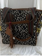 Consuela animal print for sale  Little Rock