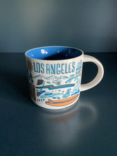 Starbucks series mug for sale  Grandville