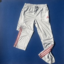Pantaloni tuta adidas usato  Montoro