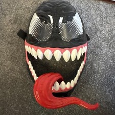 Venom mask hasbro for sale  EASTLEIGH