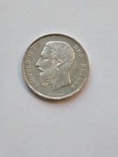 Francs belge argent d'occasion  Chalonnes-sur-Loire