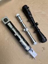 Leapers 9x40 riflescope for sale  Mooresville