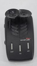 Whistler 30r radar for sale  Sacramento