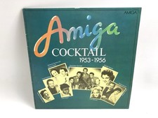 Schallplatte amiga cocktail gebraucht kaufen  Reichenbach/O.L.