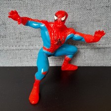 Spiderman supereroe marvel usato  Genova