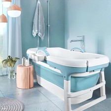 Schwänlein folding bathtub for sale  MALVERN