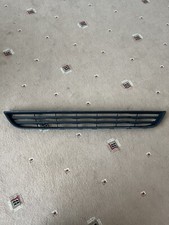 Ford fiesta bumper for sale  PRESTON