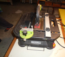 Rk7323 rockwell bladerunner for sale  San Antonio