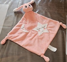 Doudou plat lapin d'occasion  Saint-Amand-Montrond