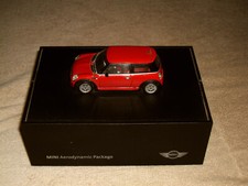 Modellauto mini aerodynamic gebraucht kaufen  Pfronten