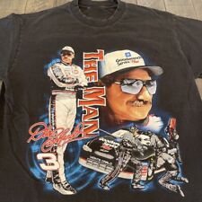 Usado, Camiseta unissex manga curta Dale Earnhardt Sr 3 The Man P-4XL EL406 comprar usado  Enviando para Brazil