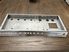 Fender bassman style for sale  San Angelo