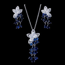 Fancy wedding jewelry for sale  New York