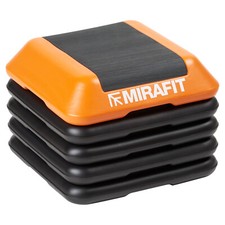 Mirafit adjustable level for sale  UK