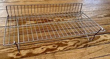Wire basket grid for sale  Brenham