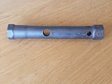 Vintage box spanner for sale  LLANELLI