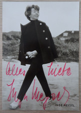 Autogramm deutsche film gebraucht kaufen  Deutschland