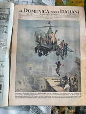 Domenica degli italiani usato  Cirie