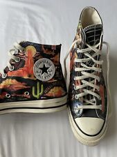 limited edition converse for sale  WARRINGTON