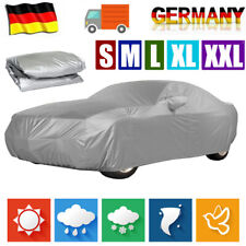 Autoabdeckung autogarage cover gebraucht kaufen  Bremen