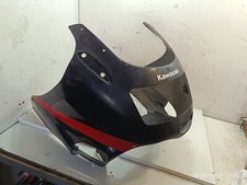 Scudo kawasaki zzr usato  Villasalto