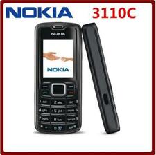 Oryginalny telefon komórkowy Nokia 3110 2G Classic odblokowany 3110C odtwarzacz mp3 bluetooth na sprzedaż  Wysyłka do Poland