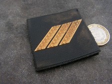 Military grade patch d'occasion  Expédié en Belgium