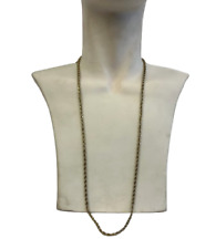 Inches long 18ct for sale  STAFFORD
