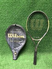 Wilson court slam for sale  Omaha