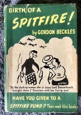 Birth spitfire 1941 for sale  BELVEDERE