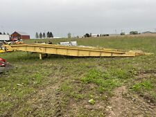 Foot long loading for sale  Elkhart Lake