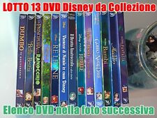 Lotto dvd della usato  Zungoli