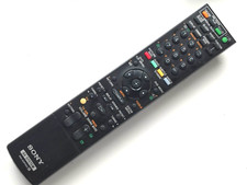 Télécommande sony adp022 d'occasion  Lilles-Lomme