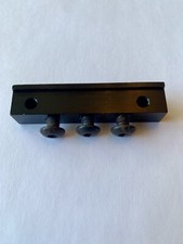 Contour rail mount for sale  Flagler Beach