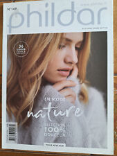 Catalogue phildar femme d'occasion  Montoir-de-Bretagne