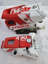 Tyrolia 490d ski for sale  Westport